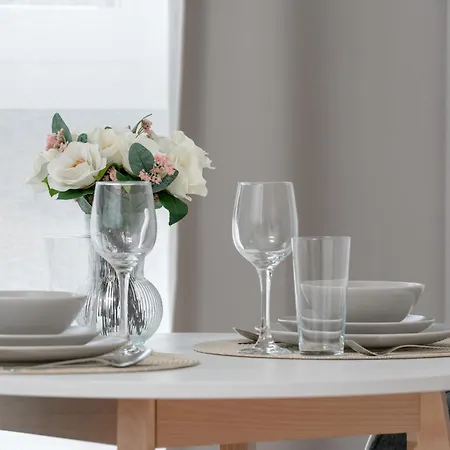 Minimalist Wojciechowskiego With Parking In By Renters * Poznan
