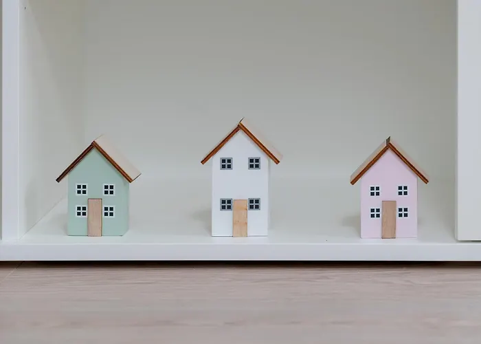 Minimalist Wojciechowskiego With Parking In By Renters Apartment