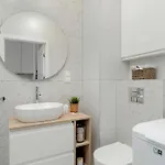 Minimalist Wojciechowskiego With Parking In By Renters