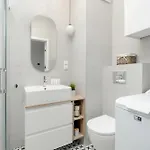 Minimalist Wojciechowskiego With Parking In By Renters Apartament