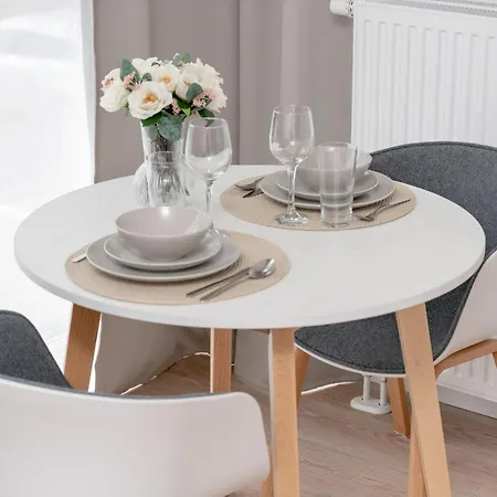 Minimalist Wojciechowskiego With Parking In By Renters *