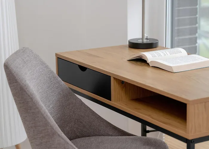 Minimalist Wojciechowskiego With Parking In By Renters * ポズナン